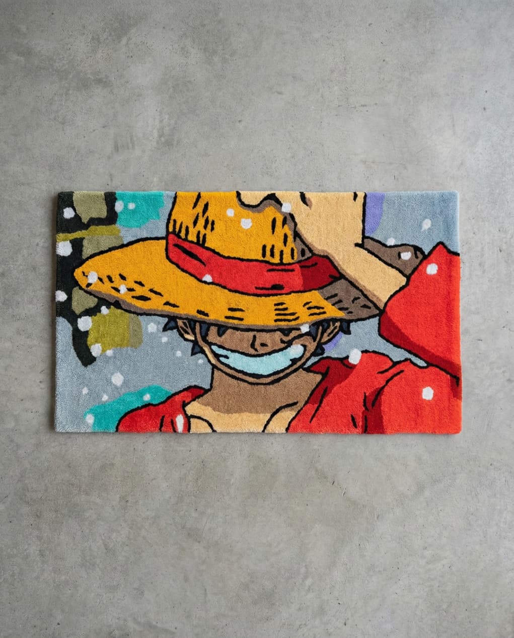 Anime Rugs