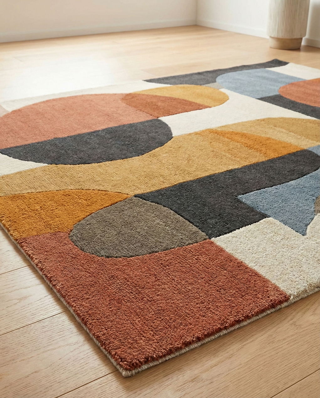 Modern Rugs