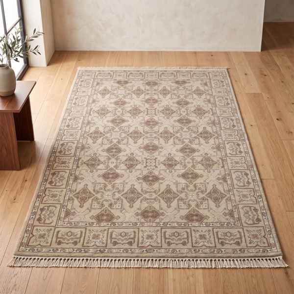 Persian Rugs